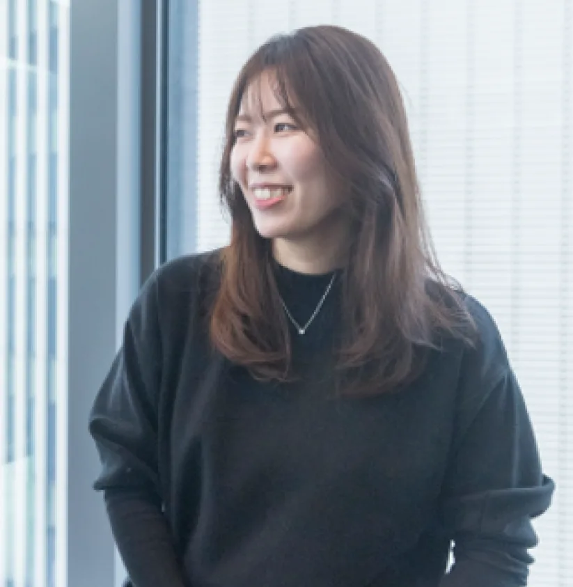 友永 真弓
